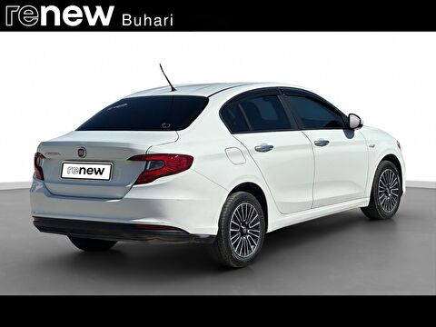 fiat, egea, 1.4 fire 16v easy plus, manuel, benzin 2.el otomobil | renew 3