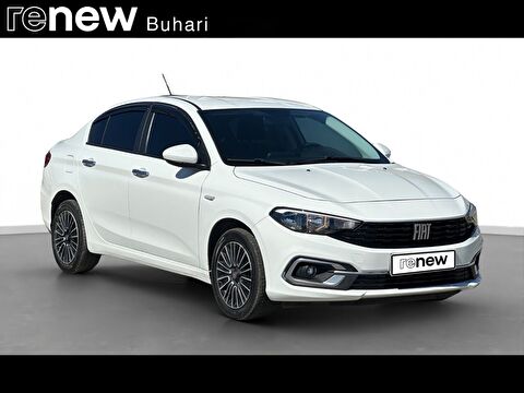 fiat, egea, 1.4 fire 16v easy plus, manuel, benzin 2.el otomobil | renew 7