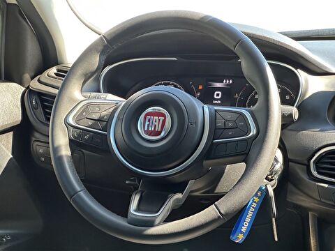 fiat, egea, 1.4 fire 16v easy plus, manuel, benzin 2.el otomobil | renew 15