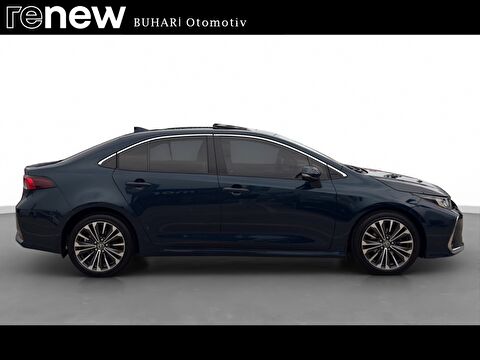 toyota, corolla, sedan 1.5 flame x-pack multidrive s, otomatik, benzin 2.el otomobil | renew 5