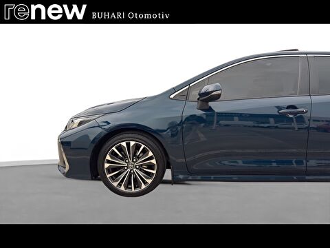 toyota, corolla, sedan 1.5 flame x-pack multidrive s, otomatik, benzin 2.el otomobil | renew 6