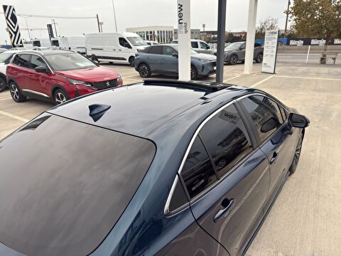 toyota, corolla, sedan 1.5 flame x-pack multidrive s, otomatik, benzin 2.el otomobil | renew 15