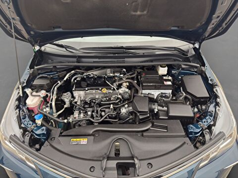 toyota, corolla, sedan 1.5 flame x-pack multidrive s, otomatik, benzin 2.el otomobil | renew 20