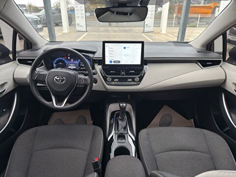 toyota, corolla, sedan 1.5 flame x-pack multidrive s, otomatik, benzin 2.el otomobil | renew 19