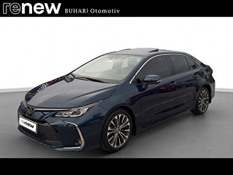 Sedan 1.5 Flame X-Pack Multidrive S, 2. el otomobil | renew