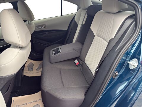 toyota, corolla, sedan 1.5 flame x-pack multidrive s, otomatik, benzin 2.el otomobil | renew 11