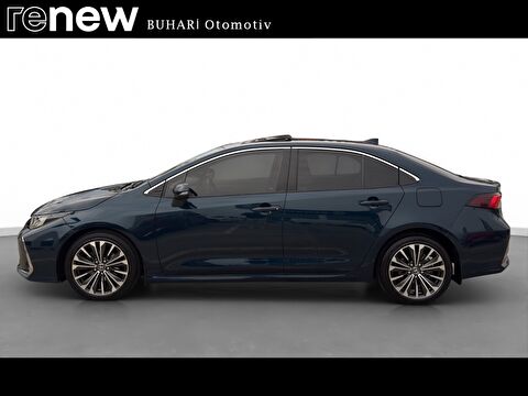 toyota, corolla, sedan 1.5 flame x-pack multidrive s, otomatik, benzin 2.el otomobil | renew 4