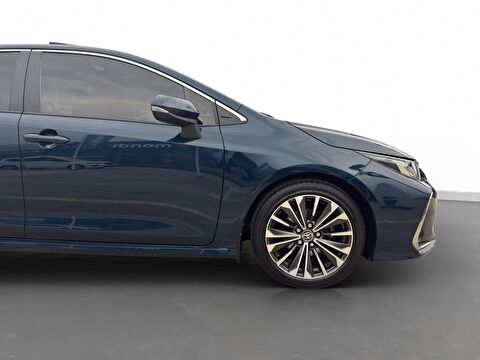 toyota, corolla, sedan 1.5 flame x-pack multidrive s, otomatik, benzin 2.el otomobil | renew 7