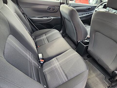 hyundai, i20, hatchback 1.0 t-gdı jump nav. dct, otomatik, benzin 2.el otomobil | renew 10