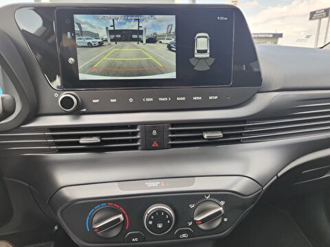 hyundai, i20, hatchback 1.0 t-gdı jump nav. dct, otomatik, benzin 2.el otomobil | renew 9