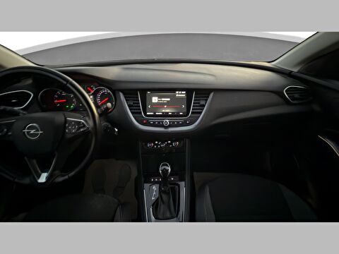 opel, grandland x, suv 1.5 d ecotec start&stop enjoy otomatik, otomatik, dizel 2.el otomobil | renew 13