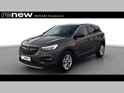 SUV 1.5 D EcoTEC Start&Stop Enjoy Otomatik, 2. el otomobil | renew