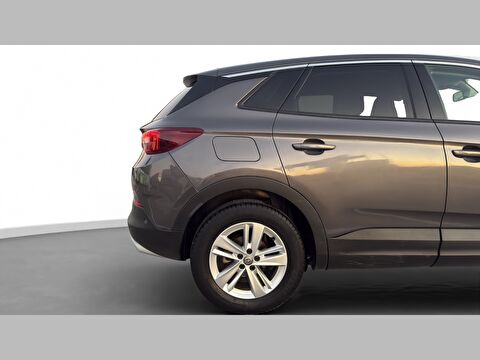opel, grandland x, suv 1.5 d ecotec start&stop enjoy otomatik, otomatik, dizel 2.el otomobil | renew 9