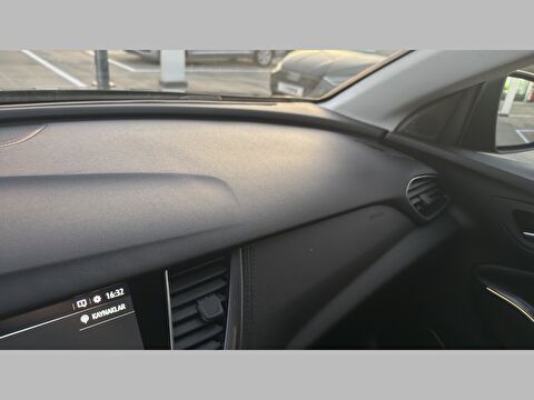 opel, grandland x, suv 1.5 d ecotec start&stop enjoy otomatik, otomatik, dizel 2.el otomobil | renew 25