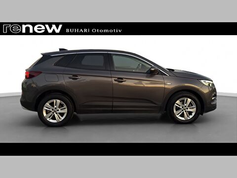 opel, grandland x, suv 1.5 d ecotec start&stop enjoy otomatik, otomatik, dizel 2.el otomobil | renew 5