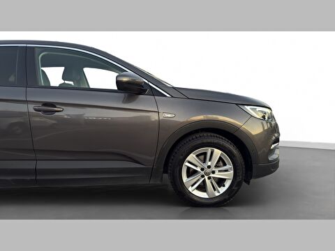 opel, grandland x, suv 1.5 d ecotec start&stop enjoy otomatik, otomatik, dizel 2.el otomobil | renew 8