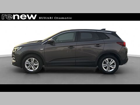 opel, grandland x, suv 1.5 d ecotec start&stop enjoy otomatik, otomatik, dizel 2.el otomobil | renew 4