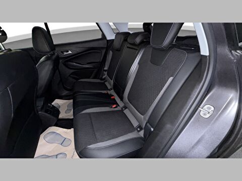 opel, grandland x, suv 1.5 d ecotec start&stop enjoy otomatik, otomatik, dizel 2.el otomobil | renew 19