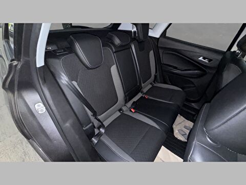opel, grandland x, suv 1.5 d ecotec start&stop enjoy otomatik, otomatik, dizel 2.el otomobil | renew 18