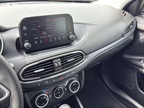 fiat, egea cross, 1.6 multijet urban dct, otomatik, dizel 2.el otomobil | renew 12