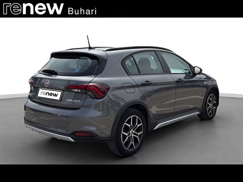 fiat, egea cross, 1.6 multijet urban dct, otomatik, dizel 2.el otomobil | renew 3