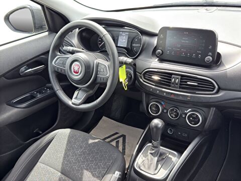 fiat, egea cross, 1.6 multijet urban dct, otomatik, dizel 2.el otomobil | renew 19