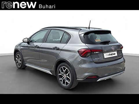 fiat, egea cross, 1.6 multijet urban dct, otomatik, dizel 2.el otomobil | renew 9