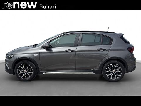 fiat, egea cross, 1.6 multijet urban dct, otomatik, dizel 2.el otomobil | renew 4