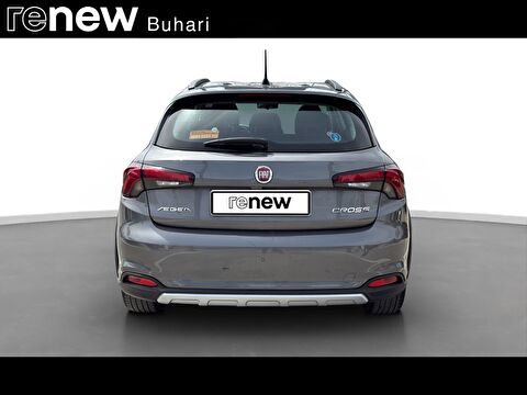 fiat, egea cross, 1.6 multijet urban dct, otomatik, dizel 2.el otomobil | renew 8