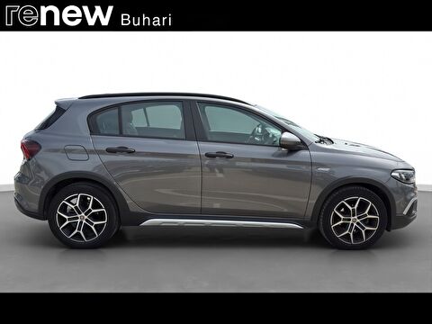 fiat, egea cross, 1.6 multijet urban dct, otomatik, dizel 2.el otomobil | renew 5