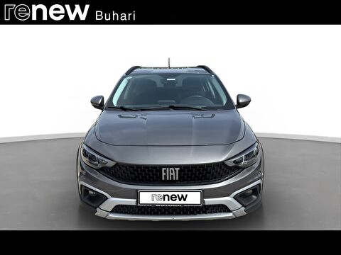 fiat, egea cross, 1.6 multijet urban dct, otomatik, dizel 2.el otomobil | renew 6