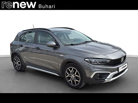 fiat, egea cross, 1.6 multijet urban dct, otomatik, dizel 2.el otomobil | renew 7