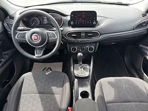 fiat, egea cross, 1.6 multijet urban dct, otomatik, dizel 2.el otomobil | renew 20