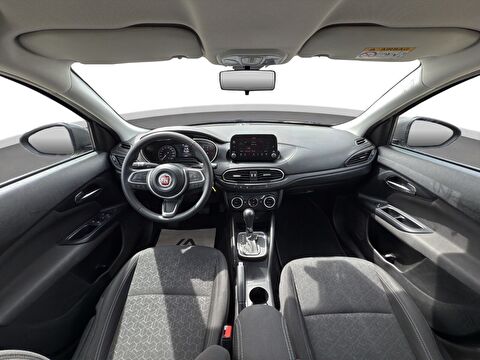 fiat, egea cross, 1.6 multijet urban dct, otomatik, dizel 2.el otomobil | renew 10