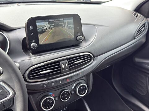 fiat, egea cross, 1.6 multijet urban dct, otomatik, dizel 2.el otomobil | renew 15