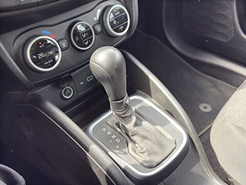 fiat, egea cross, 1.6 multijet urban dct, otomatik, dizel 2.el otomobil | renew 16