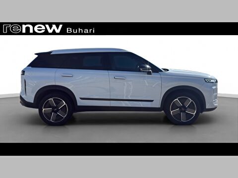 jaecoo, jaecoo 7, suv 1.6 t revive dct, otomatik, benzin 2.el otomobil | renew 5