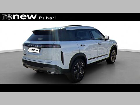 jaecoo, jaecoo 7, suv 1.6 t revive dct, otomatik, benzin 2.el otomobil | renew 3