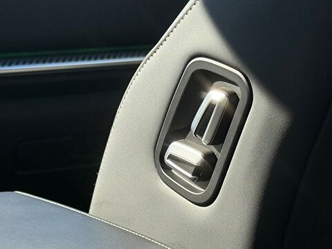 jaecoo, jaecoo 7, suv 1.6 t revive dct, otomatik, benzin 2.el otomobil | renew 29