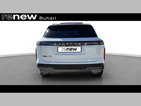 jaecoo, jaecoo 7, suv 1.6 t revive dct, otomatik, benzin 2.el otomobil | renew 8