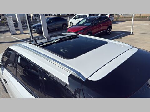 jaecoo, jaecoo 7, suv 1.6 t revive dct, otomatik, benzin 2.el otomobil | renew 21