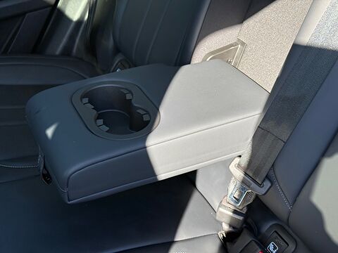 jaecoo, jaecoo 7, suv 1.6 t revive dct, otomatik, benzin 2.el otomobil | renew 27