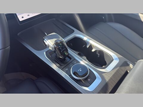 jaecoo, jaecoo 7, suv 1.6 t revive dct, otomatik, benzin 2.el otomobil | renew 11