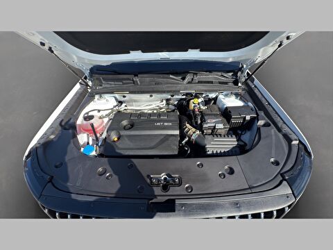 jaecoo, jaecoo 7, suv 1.6 t revive dct, otomatik, benzin 2.el otomobil | renew 22