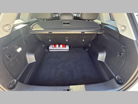 jaecoo, jaecoo 7, suv 1.6 t revive dct, otomatik, benzin 2.el otomobil | renew 13