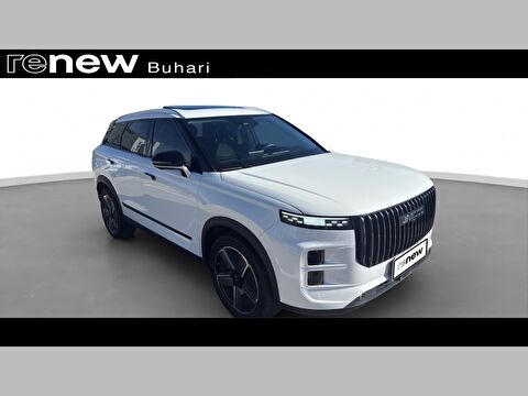 jaecoo, jaecoo 7, suv 1.6 t revive dct, otomatik, benzin 2.el otomobil | renew 9