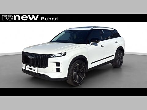 SUV 1.6 T Revive DCT, 2. el otomobil | renew