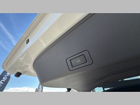 jaecoo, jaecoo 7, suv 1.6 t revive dct, otomatik, benzin 2.el otomobil | renew 24