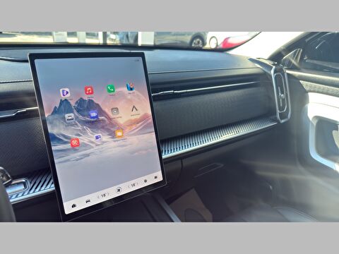 jaecoo, jaecoo 7, suv 1.6 t revive dct, otomatik, benzin 2.el otomobil | renew 19