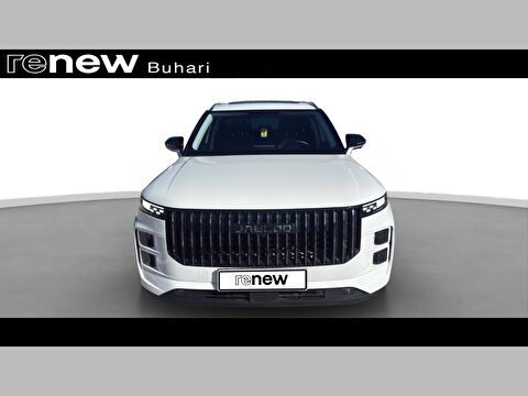 jaecoo, jaecoo 7, suv 1.6 t revive dct, otomatik, benzin 2.el otomobil | renew 6